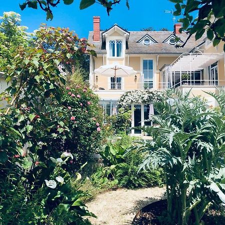 Orpheus Lodge Ζιβερνί Εξωτερικό φωτογραφία