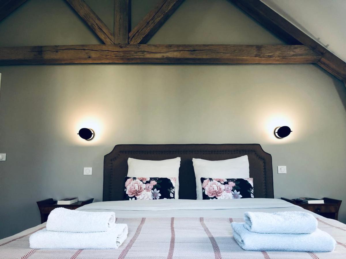 Orpheus Lodge Ζιβερνί Εξωτερικό φωτογραφία