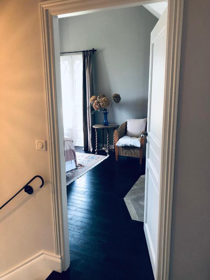 Orpheus Lodge Ζιβερνί Εξωτερικό φωτογραφία