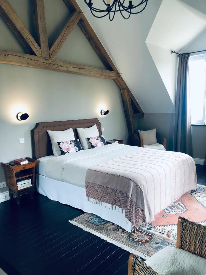Orpheus Lodge Ζιβερνί Εξωτερικό φωτογραφία