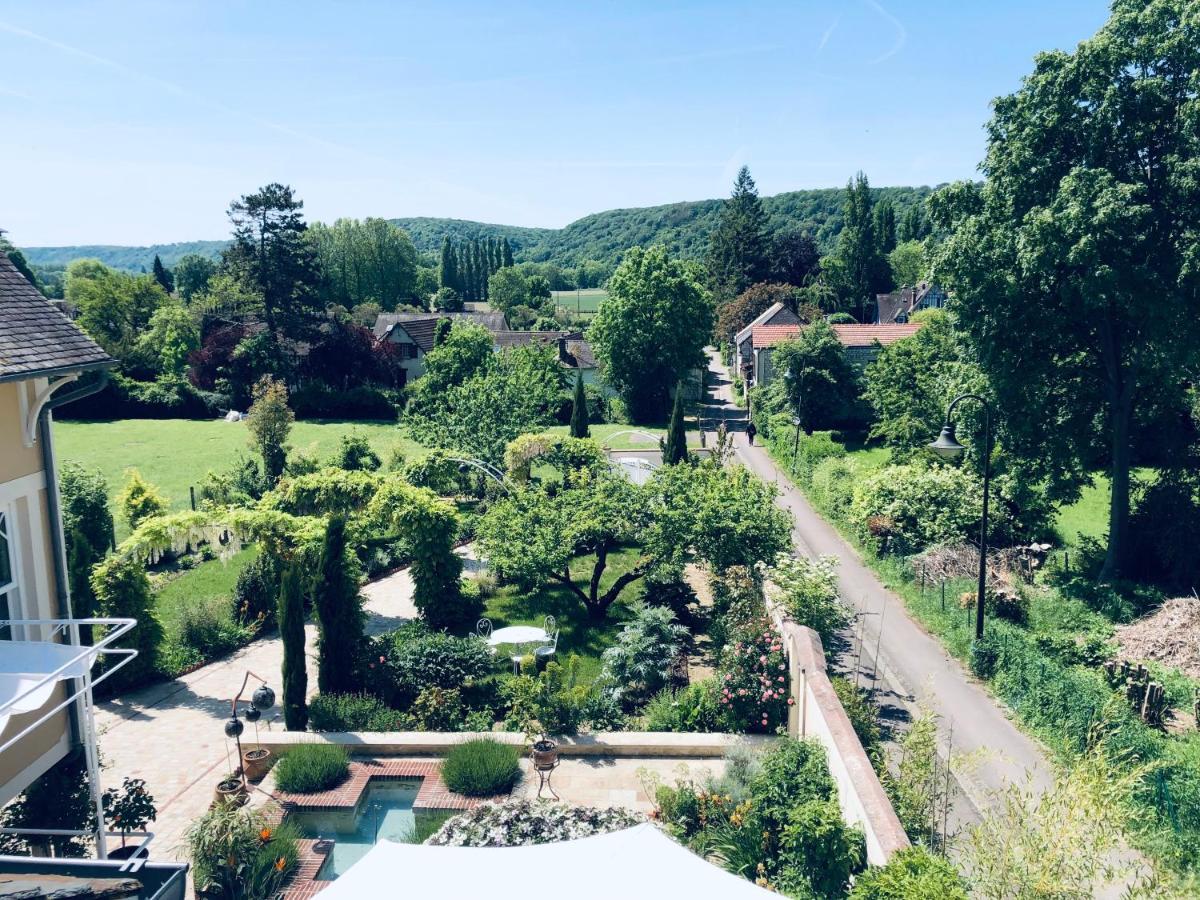 Orpheus Lodge Ζιβερνί Εξωτερικό φωτογραφία