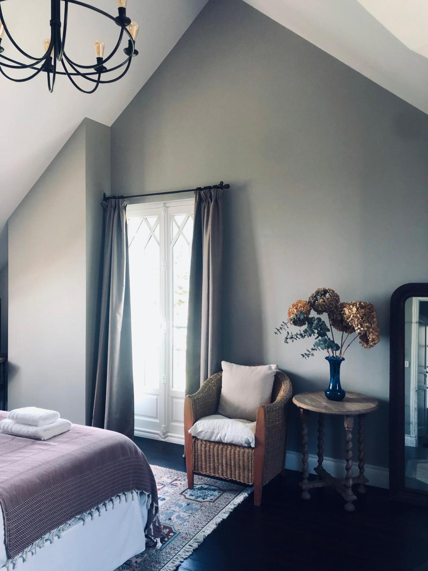 Orpheus Lodge Ζιβερνί Εξωτερικό φωτογραφία