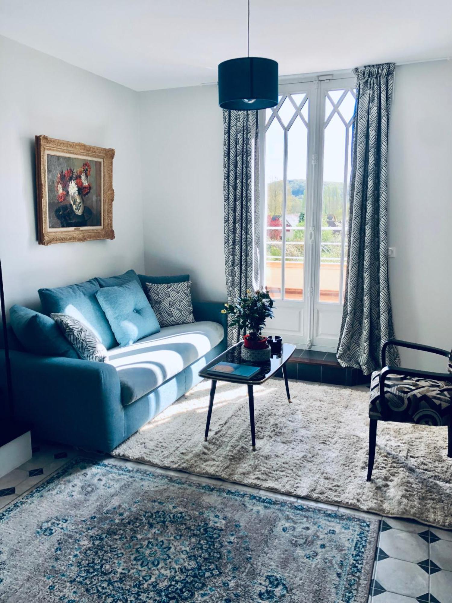 Orpheus Lodge Ζιβερνί Εξωτερικό φωτογραφία